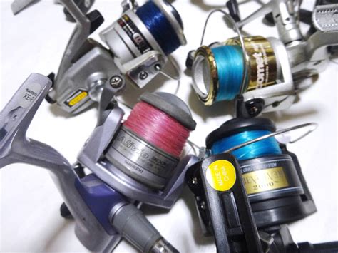 Yahoo Shimano Ryobi Daiwa Olympic