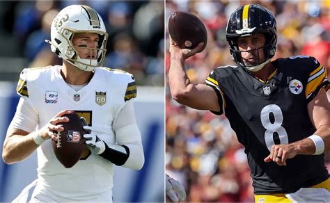 How many fans are attending Saints vs Steelers in Paris, France, today