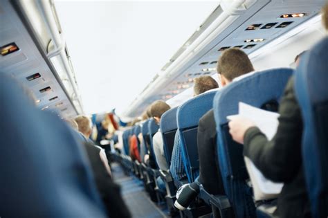 Viral Reddit post ignites heated debate about airplane seat reclining
