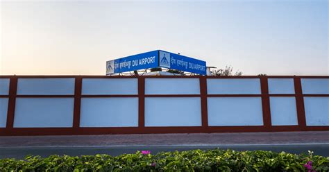 Airports In Daman And Diu Domestic And International List