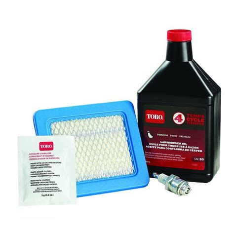 Briggs And Stratton Engine Tune Up Kit