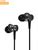 Наушники Внутриканальные Xiaomi Mi In Ear Headphones Basic nsv0067993