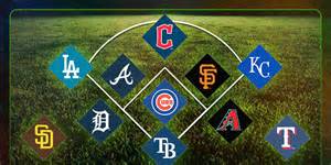 mlb teams      offseason upgrade