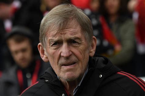Kenny Dalglish Reveals Cancer Diagnosis As Liverpool Legend Issues