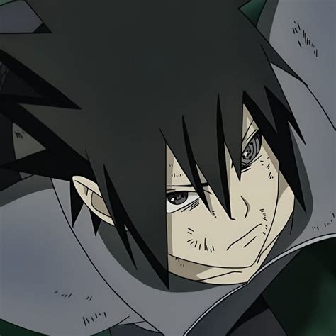 𝐒𝐚𝐬𝐮𝐤𝐞 𝐔𝐜𝐡𝐢𝐡𝐚 𝐈𝐜𝐨𝐧 Tela de bloqueio de anime Sasuke Saske