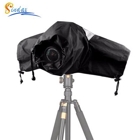 Professional Waterproof Camera Rain Cover Protector For Canon Nikon