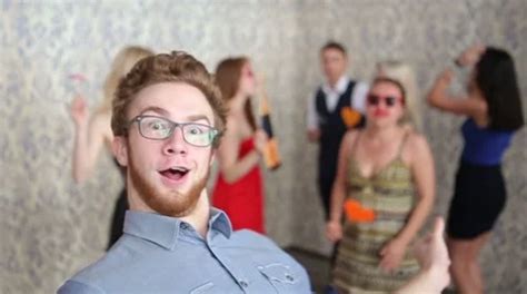 Amateur Selfie Stock Videos Royalty Free HD K Videos Pond