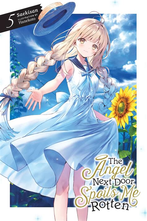 Is the Angel Next Door Light Novel Finished? (2026 Status)