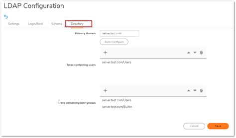 How to integrate LDAP/Active Directory user authentication? 
