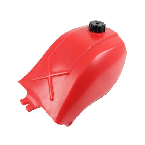 For Honda ATC250ES ATC 250 ES Big Red 1985 1987 Fuel Tank Gas Cap