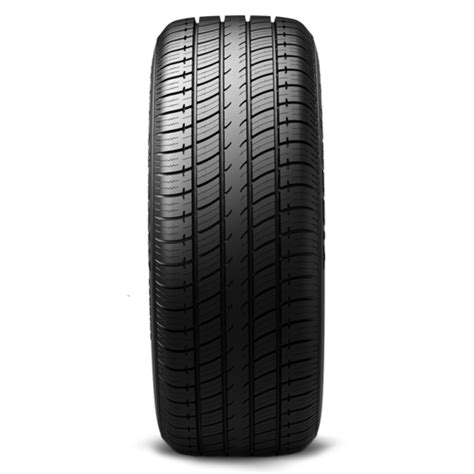 Uniroyal Tiger Paw Touring 205 55 R16 91H SL BSW America S Tire