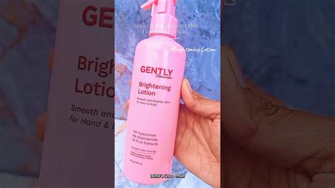 Body Lotion Pemutih Kulit Dan Pelembab Kulit Kalian Wajib Punya YouTube