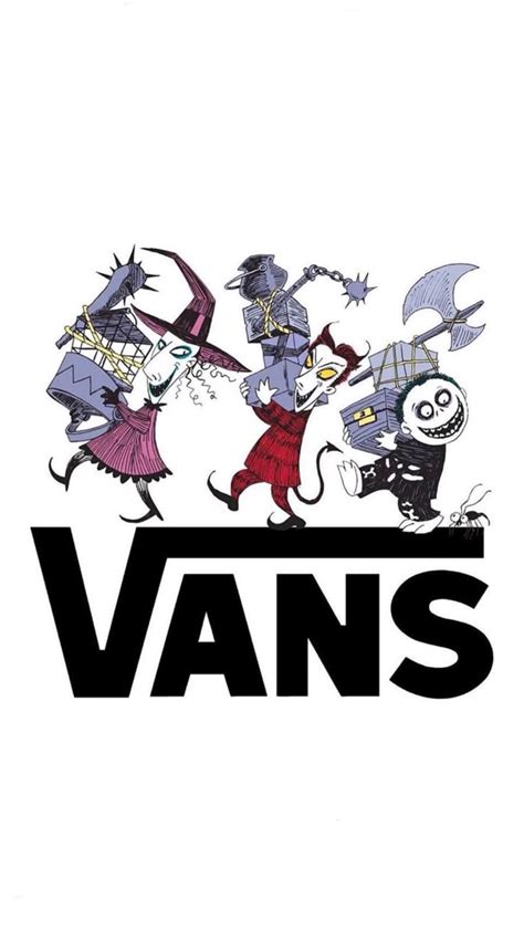 Vans Wallpaper