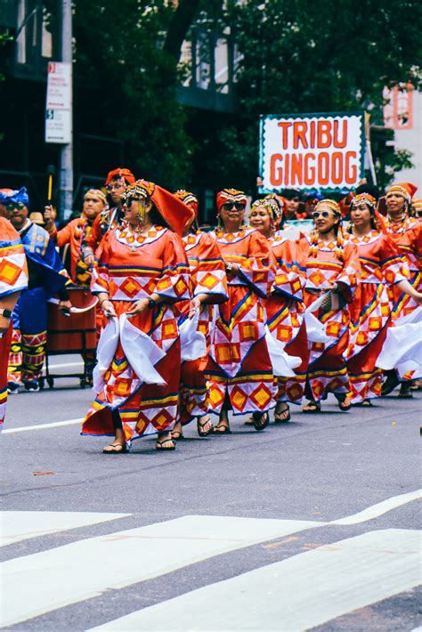 Philippine Independence Day Parade 2025 Nyc Stella Belz