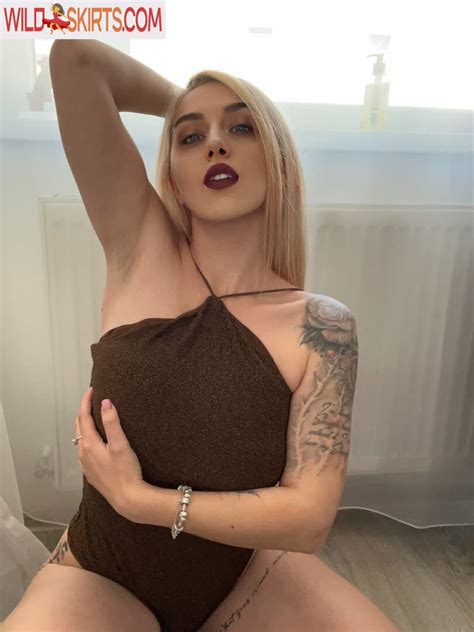 Goddess Blaze The Blazee Nude OnlyFans Instagram Leaked Photo 16