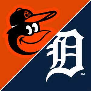 Orioles vs. Tigers (28 Jul, 2026) Live Score - ESPN (UK)
