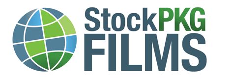 Film Slitting StockPKG Films