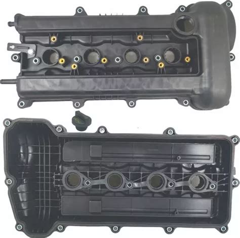 Tapa De Punterias Tapon Juntas Pcv Kia Soul 1 6l 2010 2011 MercadoLibre