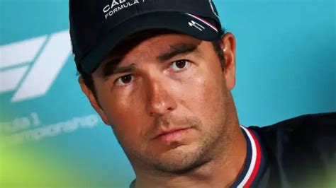 Cadillac Confirms Investigation Findings After Sergio Perez Suspension