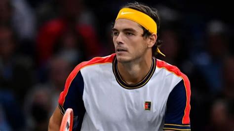 Jiri Lehecka Vs Taylor Fritz Prediction Betting Pick Latest Miami