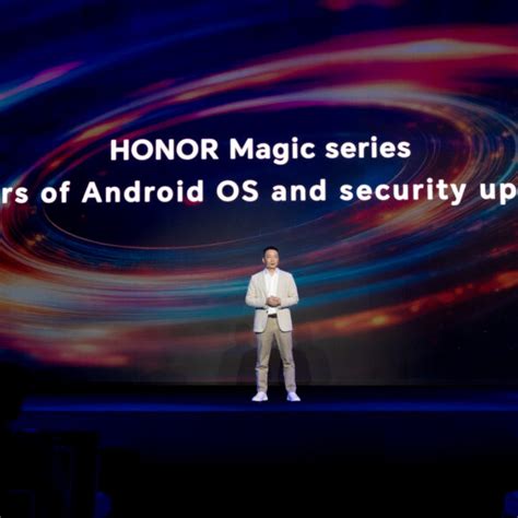 Honor Magic 7 Pro Software Update Archives KLGadgetGuy