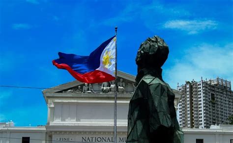 National Heroes Day: August 31 Holiday PH | The Asian Affairs
