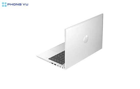 Laptop HP ProBook 440 G10 873C1PA i7 1360P Bạc Bảo hành 12