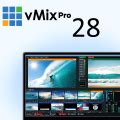 Vmix Pro Live Production And Streaming Software For Dwindows