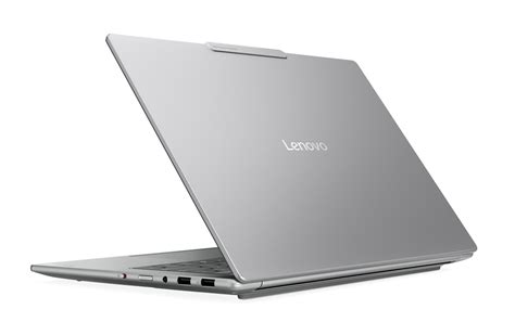 Lenovo Yoga Pro I Aura Edition Core Ultra