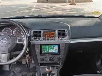 OPEL Vectra 2004 2 200 en Almería Coches net