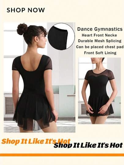 Search Ballet Tops For Adult Women SHEIN USA