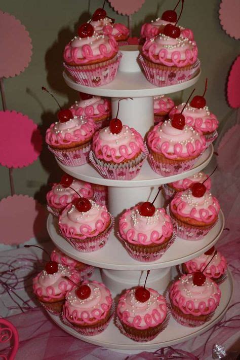 Pink Tea Party Birthday Party Ideas Valentines Day Party Ideas