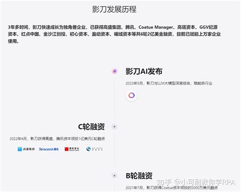 怎么样才可以加入影刀RPA 需要具备那些能力怎么找人内推 知乎