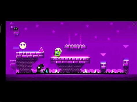 The Seven Seas Geometry Dash Meltdown 100 All Coins YouTube