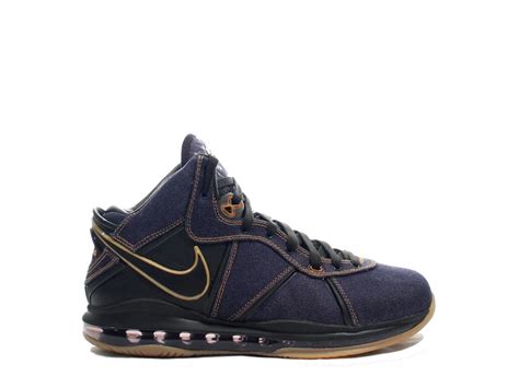 Nike Lebron James Dean Denim