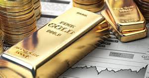 golds volatile safe haven role  institutions build resilience
