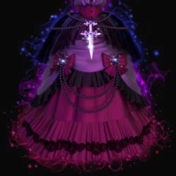 Whimsy Witch Spells Incantations Skirt Listing Royale High Rh