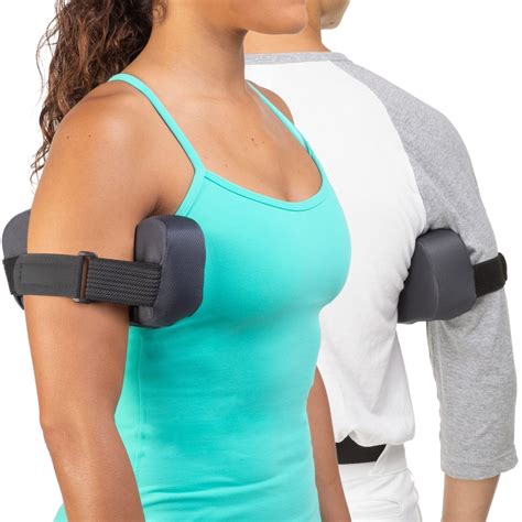 Zihao Shoulder Support Shoulder Pillow For Rotator Cuff Pain Use