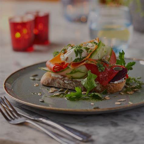 Reef, Beef & Bubbles - The Refinery - Bankside