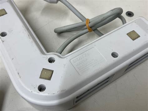 Yahoo オークション B520 SONY PlayStation 用 マルチタップ SCPH 10