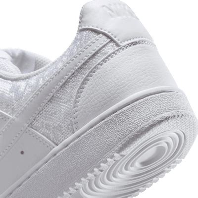 Nike Court Vision Low Women's Shoes. Nike VN