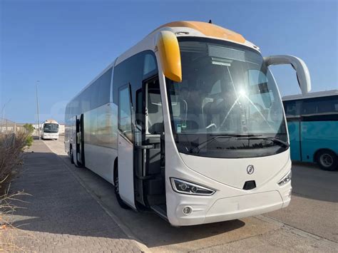 Autobús Irizar i6 15.37 - EUR6/340 Kw/14.980 Mt VS916AD00H1016104 ... 