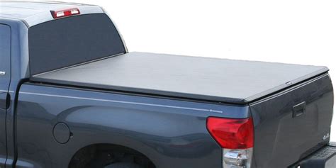 2006 Toyota Tundra Tonneau Cover