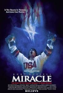 Miracle | Rotten Tomatoes