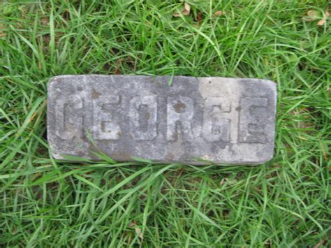 George Ezra Decker 1864 1897 Find A Grave Memorial