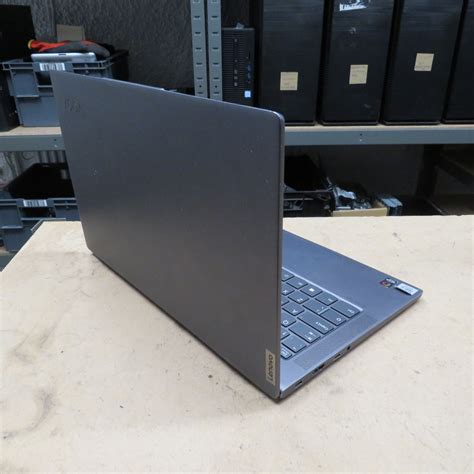 Lenovo Yoga Slim Riviera Computers