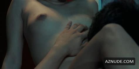 KRISTA NUDE SCENES AZNude