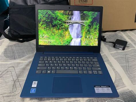 Lenovo Ideapad 330 14igm Computers And Tech Laptops And Notebooks On Carousell