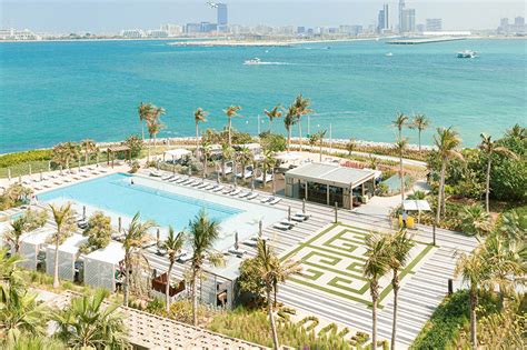 Your Guide To The Best Pool Day Deals In Dubai 2023