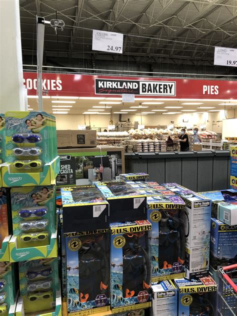 [Costco] Clearance items at Markham Costco (Yorktech) - RedFlagDeals